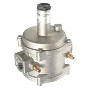 Regulator de gaz SIGURGAS 3/4″